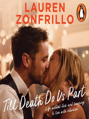 cover image of Till Death Do Us Part